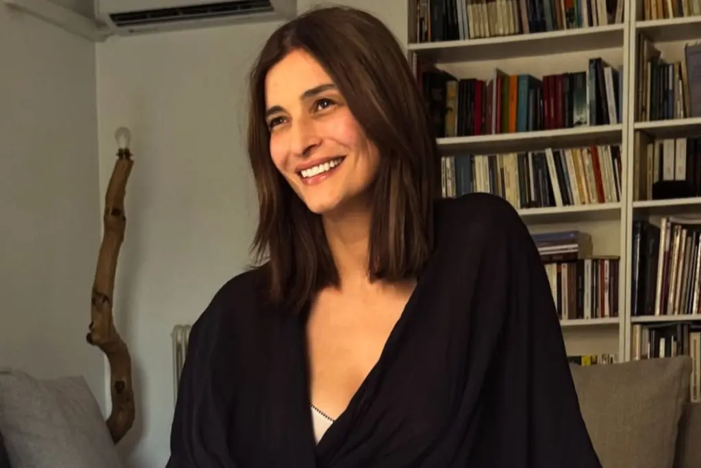 H antigoni kouloukakou
