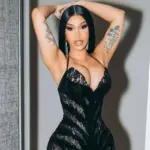 Φουντώνουν οι φήμες για την Cardi B και τον γνωστό γκολκίπερ – Λίγο μετά τον χωρισμό της