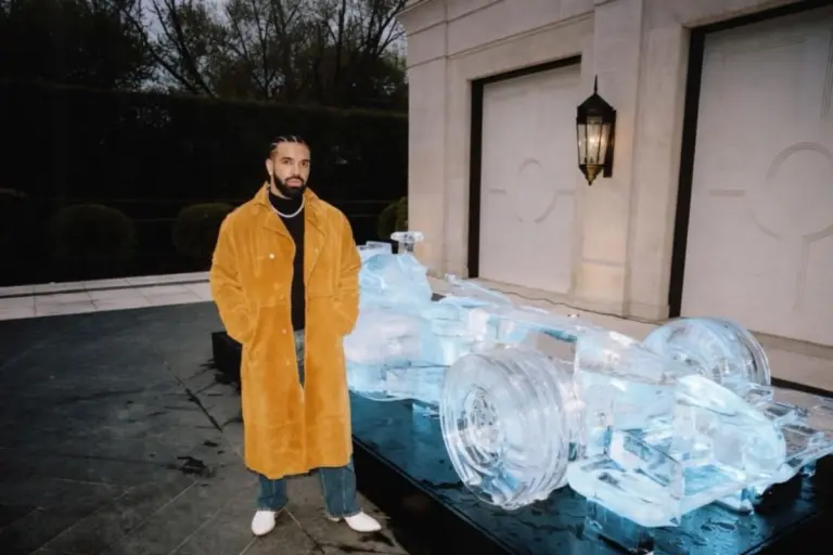 Η πορεία του Drake γίνεται αντικείμενο μελέτης σε πανεπιστήμιο του Μόντρεαλ
