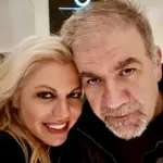Ο Δημήτρης Σταρόβας μιλά συγκινητικά για την Άννα Σταθάκη στα 50ά της γενέθλια
