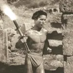 Η απαγωγή του λαμπαδηδρόμου που σόκαρε την Αθήνα