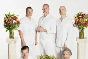 Οι Faith No More επιστρέφουν μετά από 11 χρόνια
