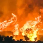 Καιρός: Red Code στην Αττική για φωτιές – Ποιες περιοχές κινδυνεύουν
