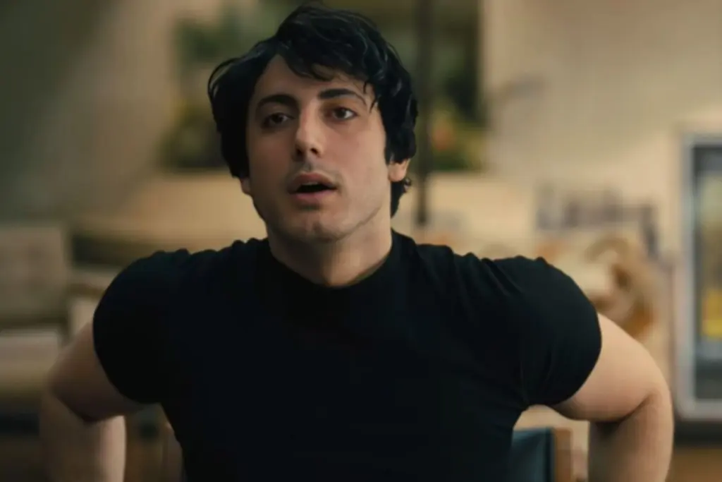 I Play Rocky
