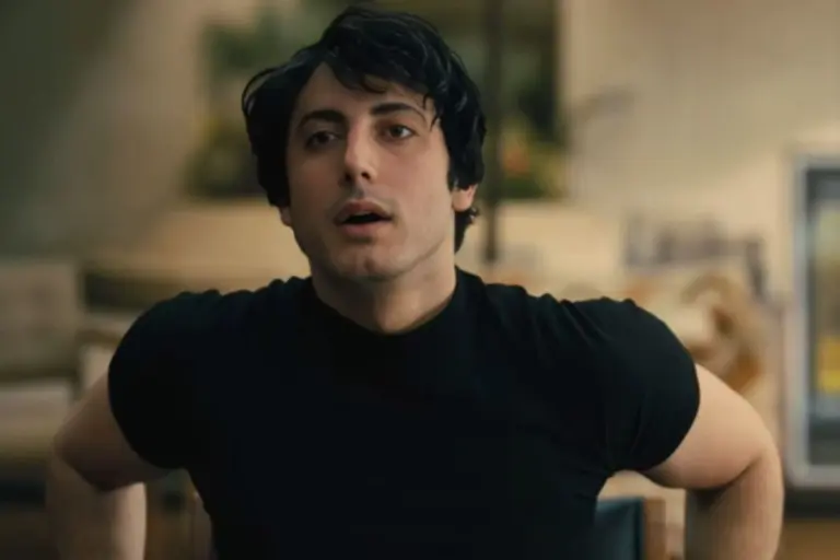 Η ιστορία πίσω από το «Rocky» ζωντανεύει στο πρώτο τρέιλερ του «I Play Rocky»