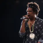 Ο Jay-Z γιορτάζει 30 χρόνια καριέρας με επετειακή συναυλία στο Λονδίνο