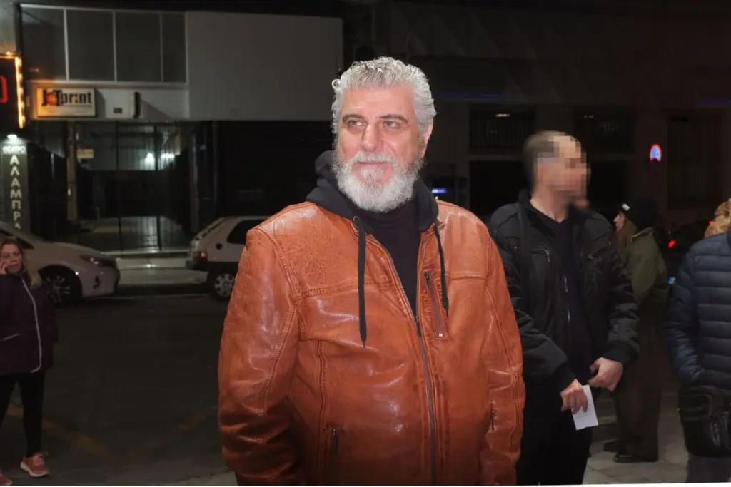Βλαδίμηρος Κυριακίδης: «Τα social εκπαιδεύουν τον ναρκισσισμό και τη μοναξιά»