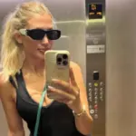 Οι καλοκαιρινές στιγμές της Κωνσταντίνας Σπυροπούλου με τους γιους της
