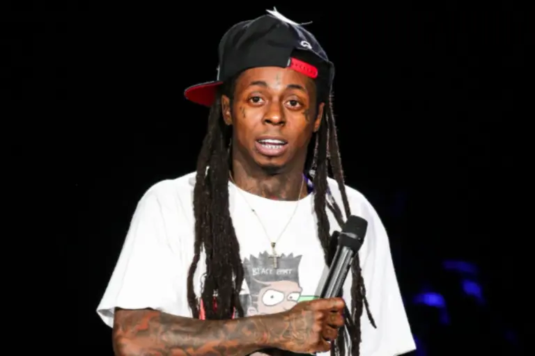 Lil Wayne: Συγκινημένος για το αστέρι του στη Λεωφόρο της Δόξας