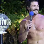 Χώρισε ο Ντάνιελ Νούρκα από τη σύντροφό του – Η πρώτη του δήλωση