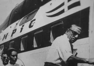 Η μέρα που ο Ωνάσης προσφέρθηκε να γίνει όμηρος αεροπειρατών
