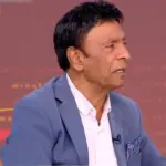Βασίλης Παϊτέρης μετά το ένταλμα σύλληψης: «Δεν είμαι εγκληματίας»