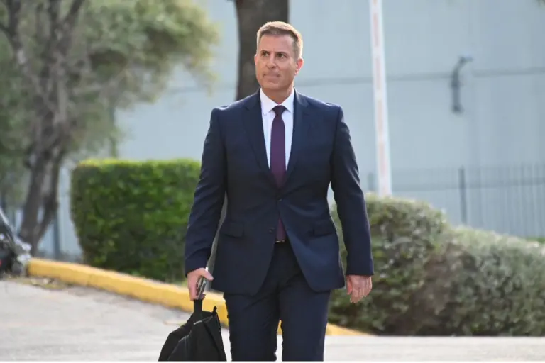 Παναγιώτης Στάθης: Μία ανάσα από την ΕΡΤ