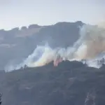 Πύρινος εφιάλτης στο Ρέθυμνο – Απανωτά 112 για εκκενώσεις