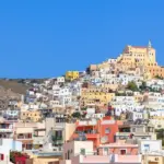 Σύρος: Μυστήριο γύρω από τη δολοφονία της 42χρονης διασώστριας του ΕΚΑΒ