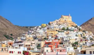 Σύρος: Μυστήριο γύρω από τη δολοφονία της 42χρονης διασώστριας του ΕΚΑΒ