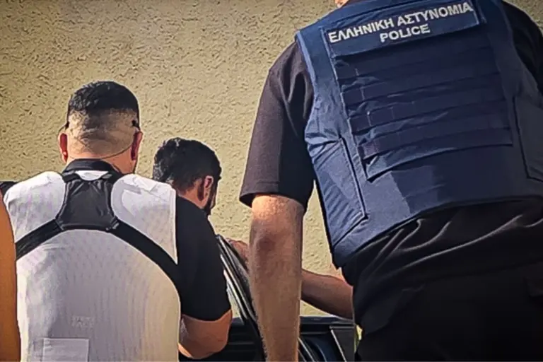Δολοφονία στη Σύρο: Χωρίς διώξεις μέχρι στιγμής οι κατηγορούμενοι