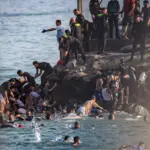 Κρίση στη Θέουτα: Η Ιταλία αναστέλλει τη Σένγκεν με την Ισπανία