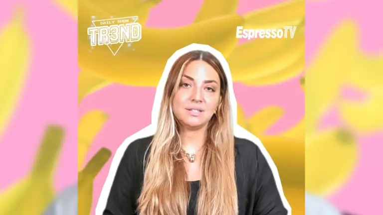 TR3NDS: Η Αλβάρα Μερκιόρι παρουσιάζει τις δημοφιλέστερες ειδήσεις της ημέρας