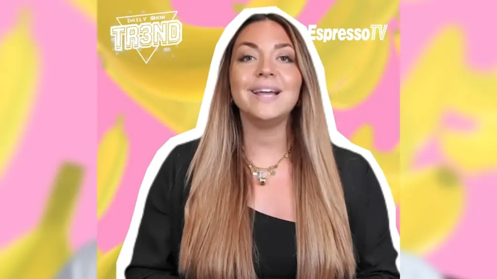 TR3NDS: Η Αλβάρα Μερκιόρι παρουσιάζει τις δημοφιλέστερες ειδήσεις της ημέρας