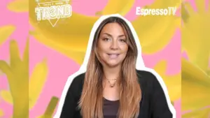 TR3NDS: Η Αλβάρα Μερκιόρι παρουσιάζει τις δημοφιλέστερες ειδήσεις της ημέρας