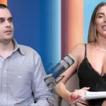 Η Χαρά της ζωής - Η κακοποίηση των αντρών στις σχέσεις - 31/7/2026