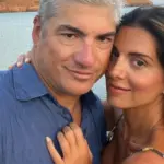 Σταματίνα Τσιμτσιλή: Η εξομολόγηση για τα 15 χρόνια γάμου με τον Θέμη Σοφό