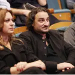 Αναβολή της παράστασης του Βασίλη Χαραλαμπόπουλου στην Ηλιούπολη