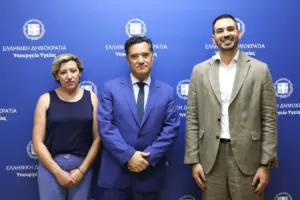 Μέριμνα στέγασης για τους γιατρούς