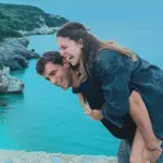 Αφροδίτη Λιάντου - Αλέξανδρος Σκουρλέτης: Η καλοκαιρινή απόδραση που τους έφερε ακόμη πιο κοντά