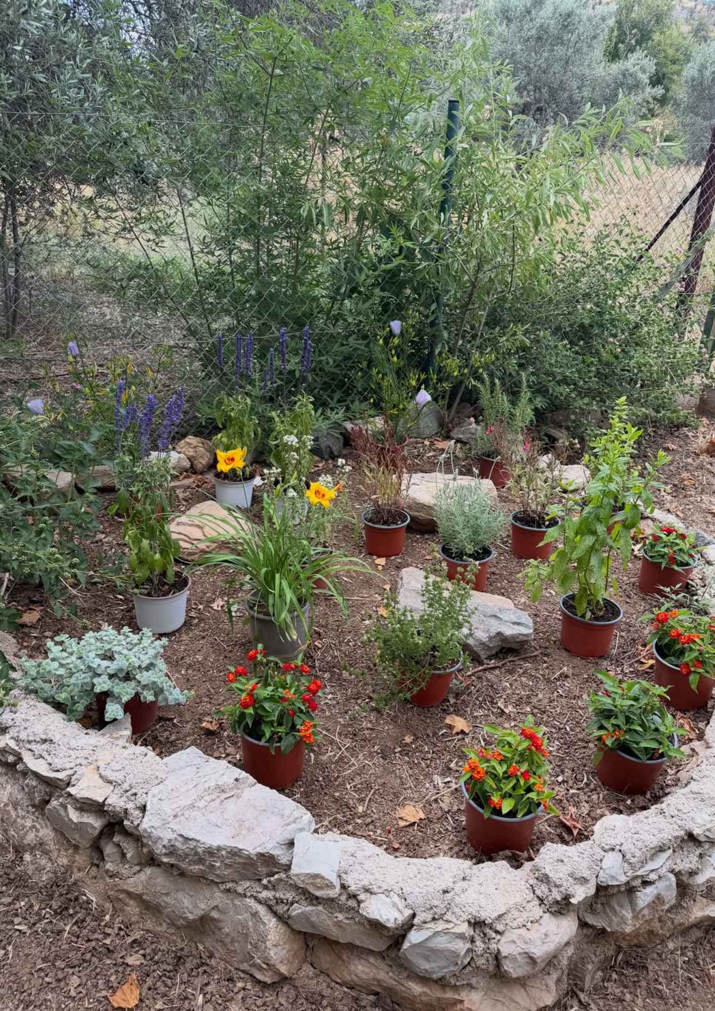 Η Αφροδίτη Λιάντου και ο Αλέξανδρος Σκουρλέτης στις καλοκαιρινές διακοπές τους