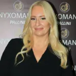 Καταπέλτης η Αφροδίτη Γραμμέλη: «Να αναρωτηθούν γιατί ο κόσμος έφυγε από την τηλεόραση»