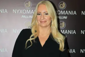 Καταπέλτης η Αφροδίτη Γραμμέλη: «Να αναρωτηθούν γιατί ο κόσμος έφυγε από την τηλεόραση»