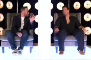 Γιώργος Κακοσαίος: Αποκάλυψε πως το πρόβλημα στη φωνή του είχε ψυχολογική αιτία