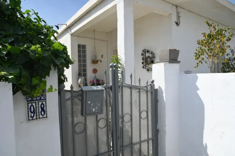 Αίγιο: Ίχνη πυρίτιδας στα χέρια της 54χρονης μητέρας