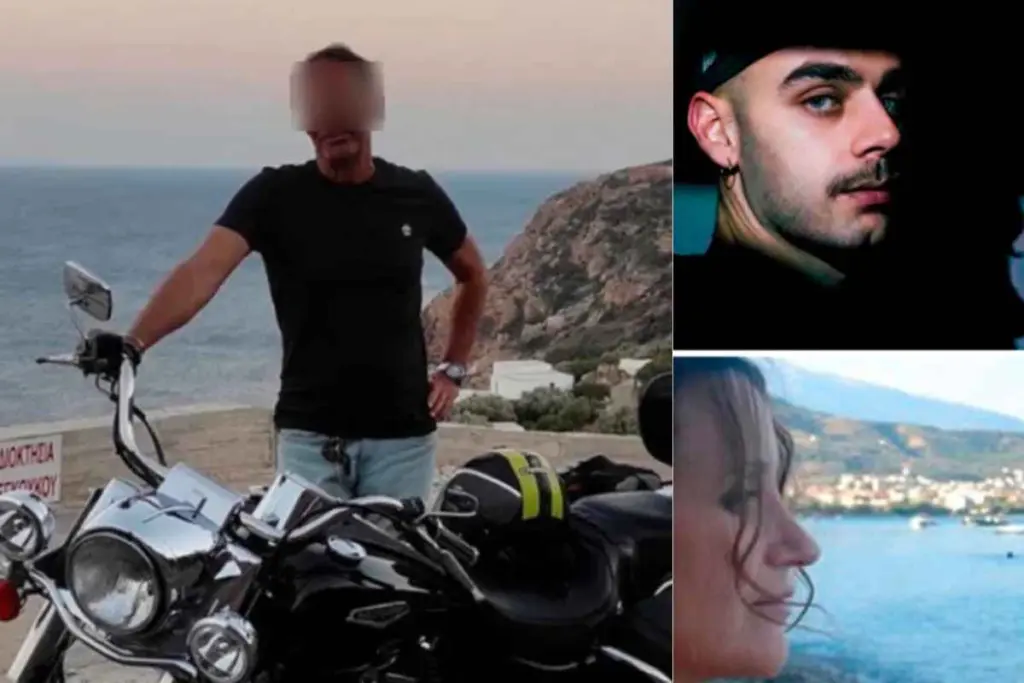 Ο 65χρονος Ιταλός επιμένει μέσα από τη φυλακή ότι είναι αθώος και επαναλαμβάνει τη δική του εκδοχή για τους δύο θανάτους.