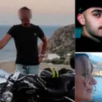 Διπλό φονικό στο Αίγιο: «Είμαι αθώος, δεν μπορώ να πενθήσω», επιμένει ο 65χρονος Ιταλός