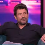 Γεωργούλης: Η αναφορά στη γυναίκα που τον έριξε στα πατώματα – «Κράτησε τρία χρόνια»