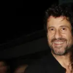 Αλέξης Γεωργούλης: «Ακόμα και σε σχέση θέλω να νιώθω ελεύθερος»