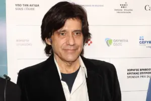 Αλέξης Σταμάτης: Το τελευταίο έργο που άφησε πίσω του – Η «Σαπφώ» ανεβαίνει στη σκηνή