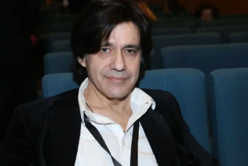 Το αντίο στον Αλέκη Σταμάτη
