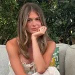 Αμαλία Κωστοπούλου: Μετά τον γάμο, χτίζει το σπίτι των ονείρων της