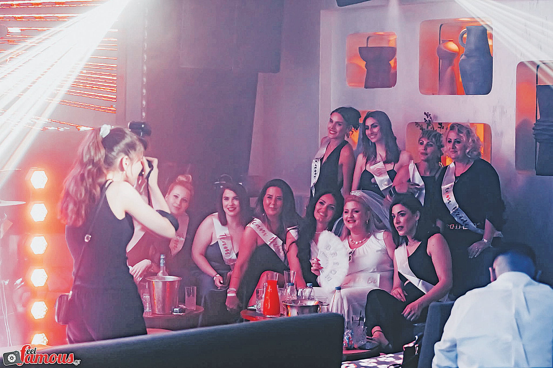 Άμμος Summer Club