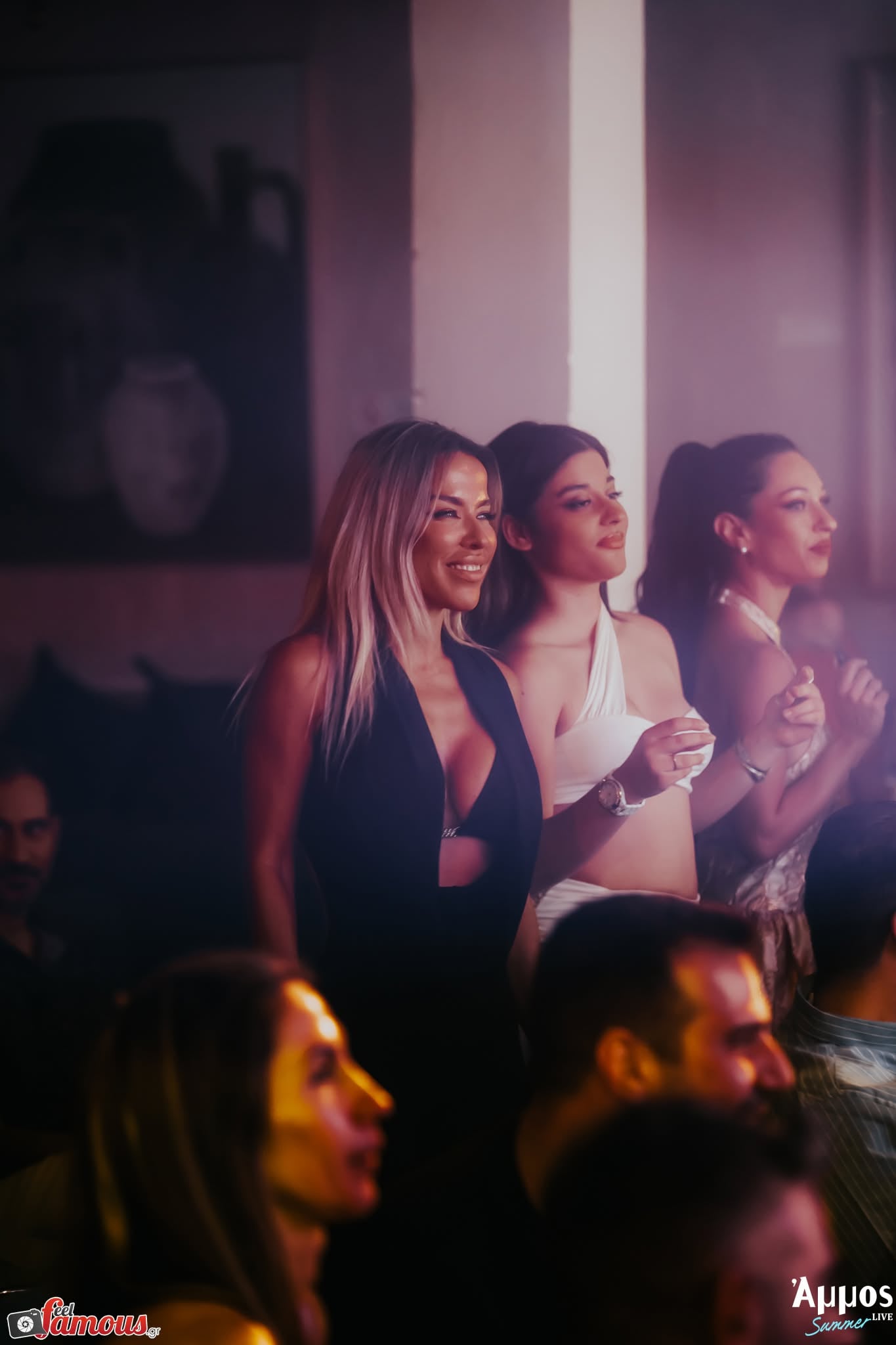 Άμμος Summer Club