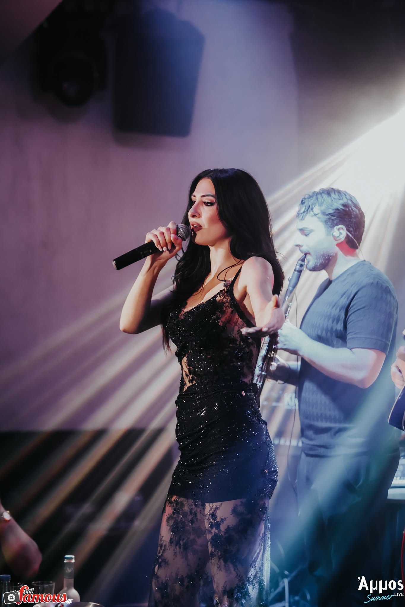 Άμμος Summer Club