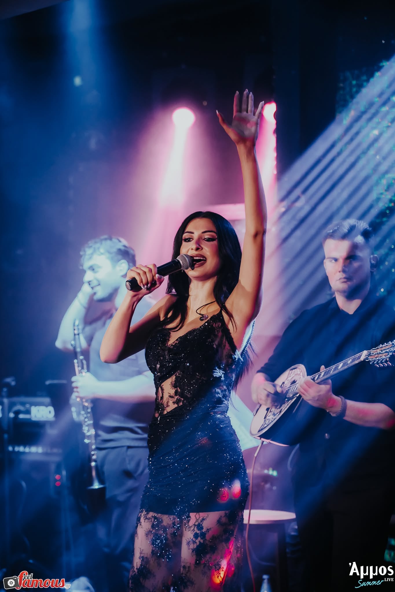 Άμμος Summer Club