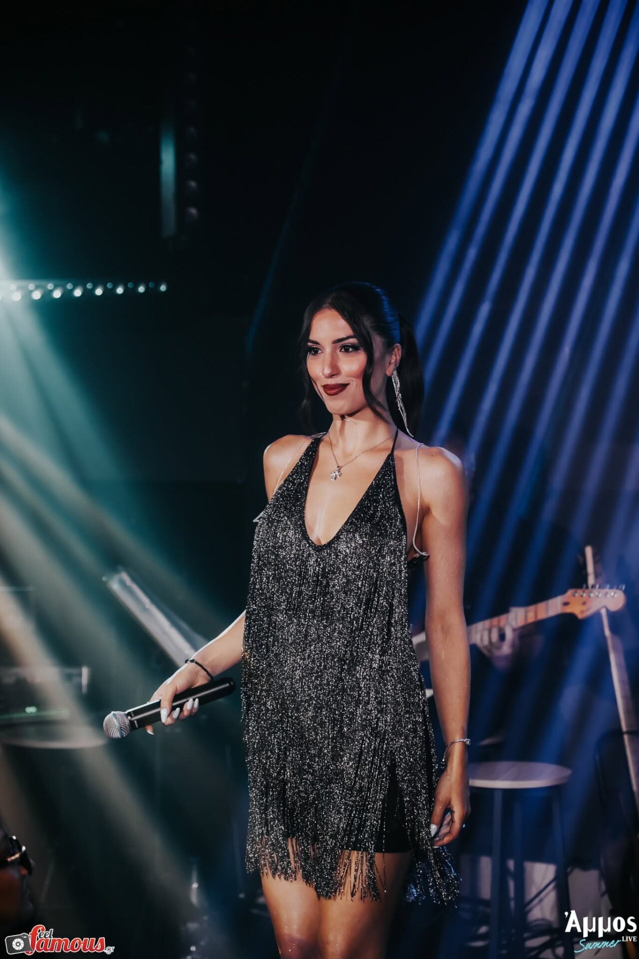Άμμος Summer Club