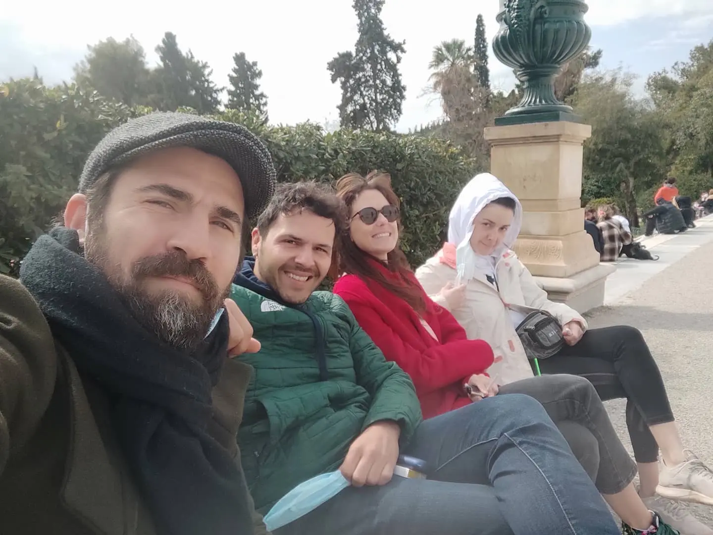 Αργυρώ Ανανιάδου