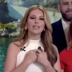 «Εξελίξεις Τώρα»: Το συγκινητικό αντίο της Αναστασίας Γιάμαλη και το ραντεβού για Σεπτέμβρη
