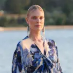 Αναστασία Περράκη: «Με ενοχλούν τα πειραγμένα χείλη και τα πολλά fillers»